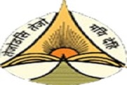 Jesus and Mary College - [JMC] logo