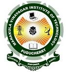 Manakula Vinayagar Institute of Technology - [MVIT]