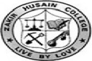 Zakir Husain Delhi College