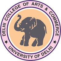 Delhi College of Arts and Commerce - [DCAC] logo