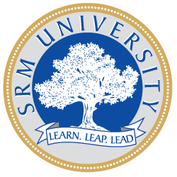 SRM University (Vadapalani Campus) Courses Fees 2025