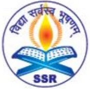 SSR Institute of Management and Research - [SSRIMR] Silvassa