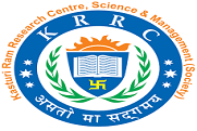 Kasturi Ram College of Higher Education logo