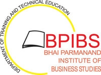 Bhai Parmanand Institute of Business Studies - [BPIBS]