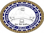 Guru Tegh Bahadur Institute of Technology - [GTBIT] logo