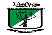 Al-Ameen Institute of Information Technology