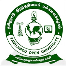 Tamil Nadu Open University - [TNOU]