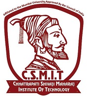 Chhatrapati Shivaji Maharaj Institute of Technology - [CSMIT]