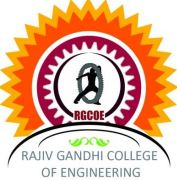 Rajiv Gandhi College of Engineering & Polytechnic - [RGCOE]