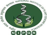 National Institute of Plant Genome Research - [NIPGR]