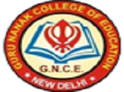 Guru Nanak College of Education - [GNCE]