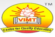 Vinayaka Institution of Management and Technology - [VIMT]