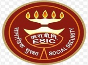 ESIC Dental College and Hospital logo