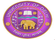 Faculty of Medical Sciences, University of Delhi logo