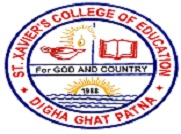 St Xavier's College of Education