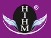 Hope Institute of Hospitality Management - [HIHM] logo