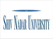 Shiv Nadar University, School of Engineering  - [SOE]