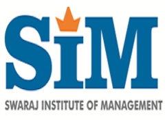 Swaraj Institute of Management - [SIM]