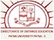 Directorate of Distance Education, Patna University