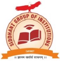 Siddhant Institute of Computer Application - [SICA]