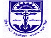 Indira Gandhi Institute of Medical Sciences - [IGIMS]