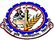 Dr. Rajendra Prasad Central Agricultural University