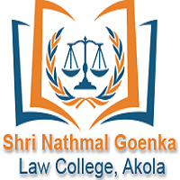 Shri Nathmal Goenka Law College