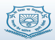 Jagannath Jain College - [JJC]