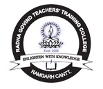 Radha Govind Teachers Training College