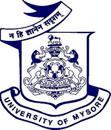 School of Planning and Architecture, University of Mysore - [SPA]