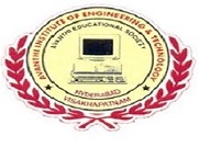 Avanthi Institute of Engineering and Technology - [AIET]