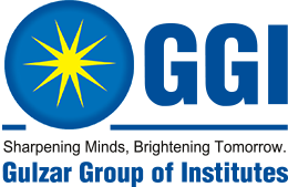 Gulzar Group of Institutes - [GGI]