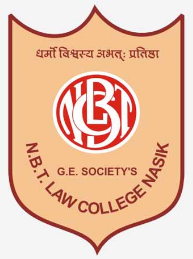 Gokhale Education Society’s N.B. Thakur Law college