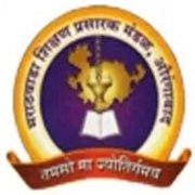 Marathwada Shikshan Prasarak Mandal's Law College logo