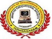 Avanthi Institute of Engineering & Technology - [AIET]