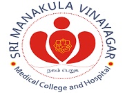 Sri Manakula Vinayagar Medical College and Hospital - [SMVMCH]