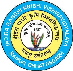 Indira Gandhi Krishi Vishwavidyalaya - [IGKV]