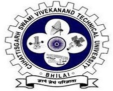 Chhattisgarh Swami Vivekanand Technical University - [CSVTU]