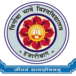 Vinoba Bhave University - [VBU] logo