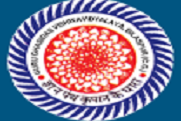 Guru Ghasidas Vishwavidyalaya - [GGU] logo