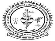 Chhattisgarh Institute of Medical Sciences - [CIMS] logo