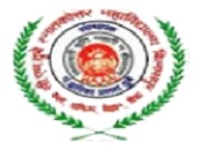 CMD PG College logo