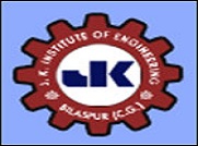 J.K. Institute of Engineering - [JKIE] logo