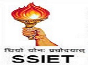 Shri Shankaracharya Institute of Engineering & Technology - [SSIET]