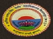 D.P. Vipra Law College logo