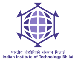 IIT Bhilai - Indian Institute of Technology - [IITB]