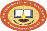 Government Maharishi Valmiki College