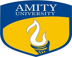 Amity University logo