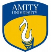 Amity University logo