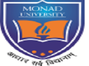 School of Engineering & Technology, Monad University - [SET]